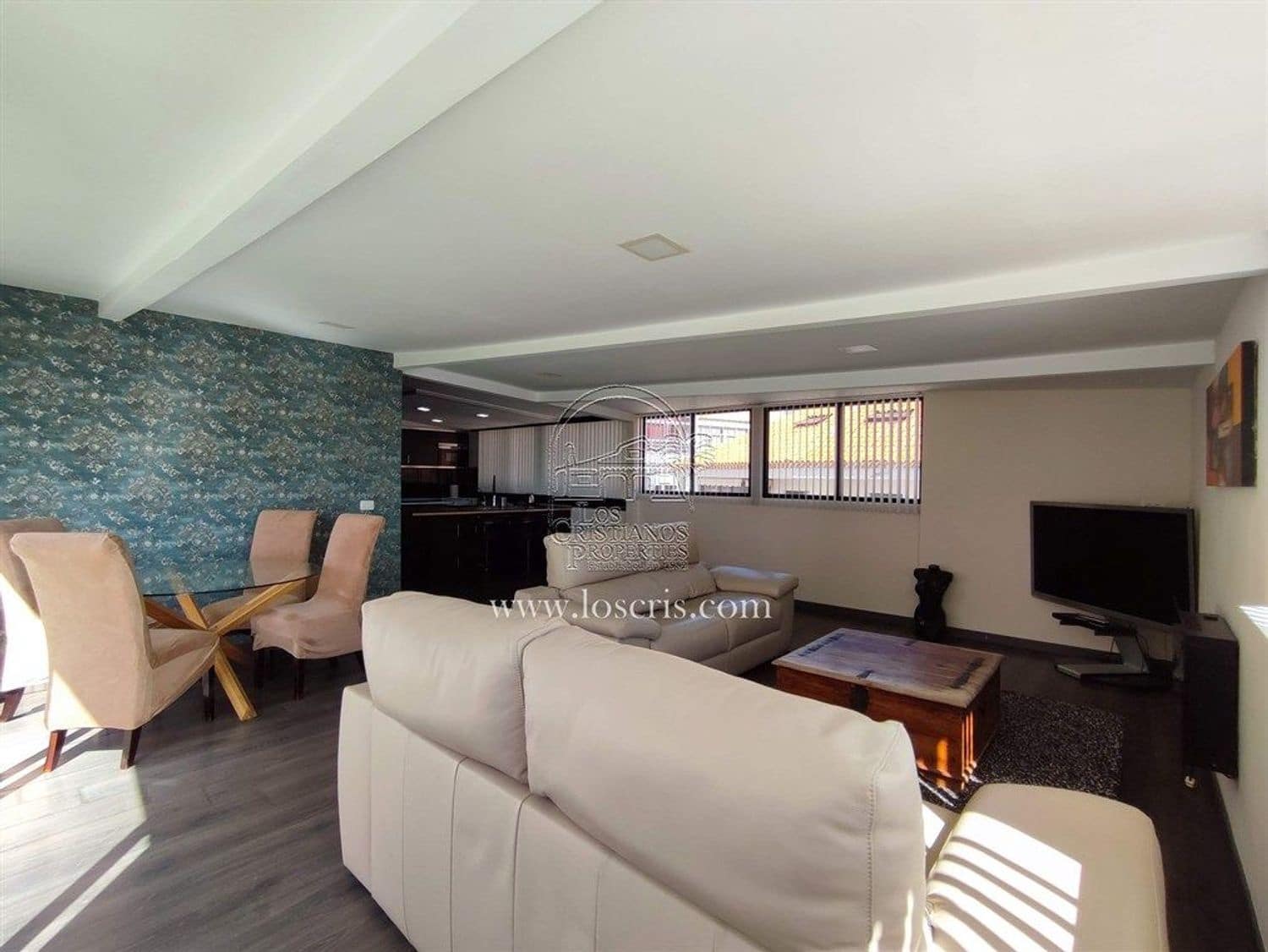 3 camera da letto Appartamento in vendita in Los Cristianos con garage - 421.500 € (Rif: 9629611)