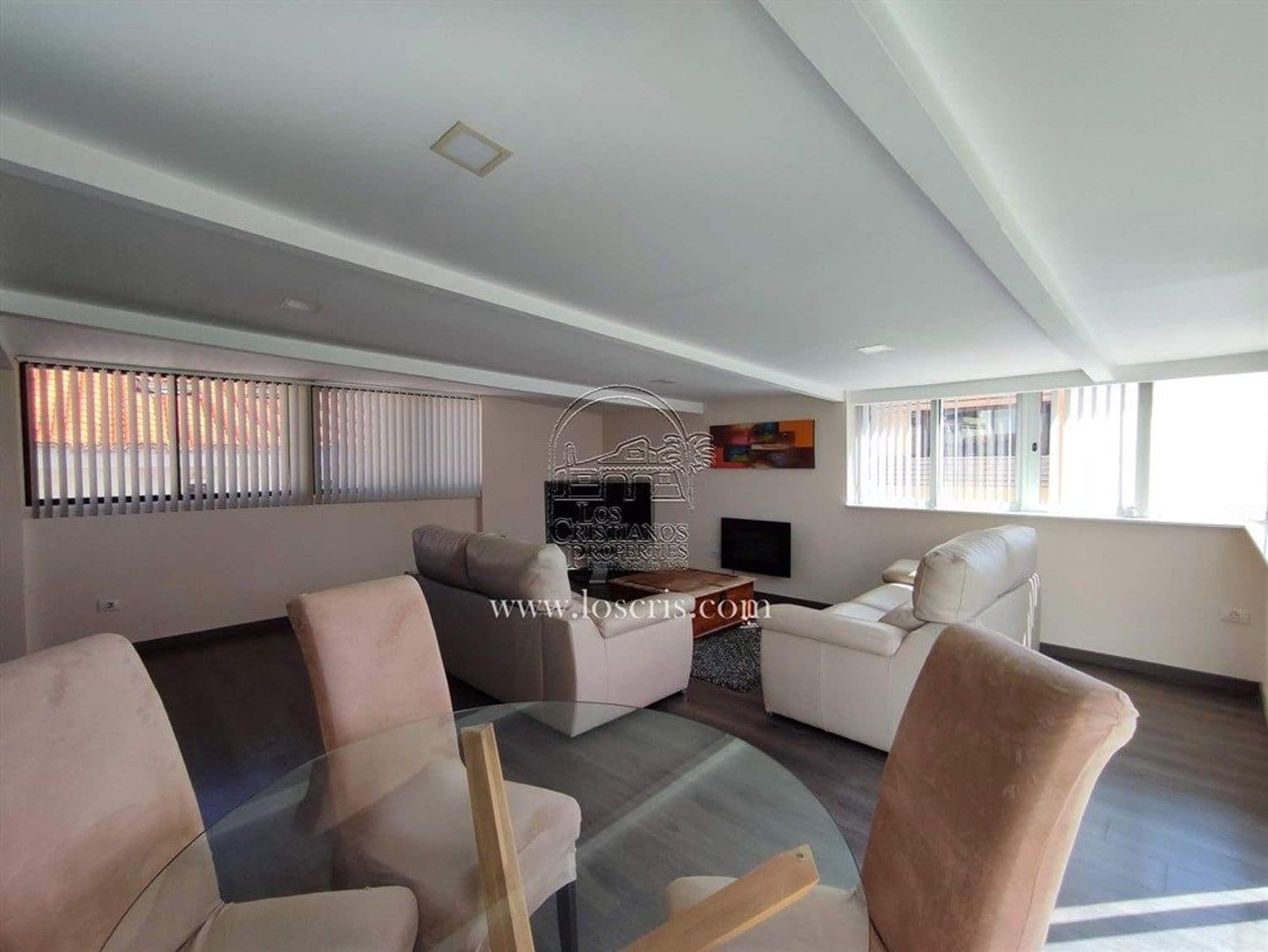 3 camera da letto Appartamento in vendita in Los Cristianos con garage - 421.500 € (Rif: 9629611)