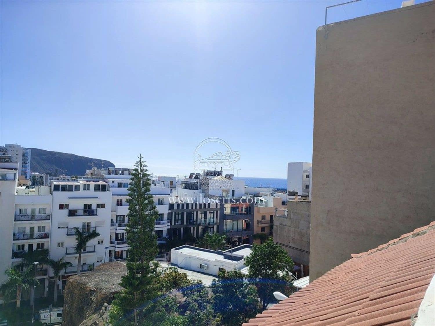 3 camera da letto Appartamento in vendita in Los Cristianos con garage - 421.500 € (Rif: 9629611)