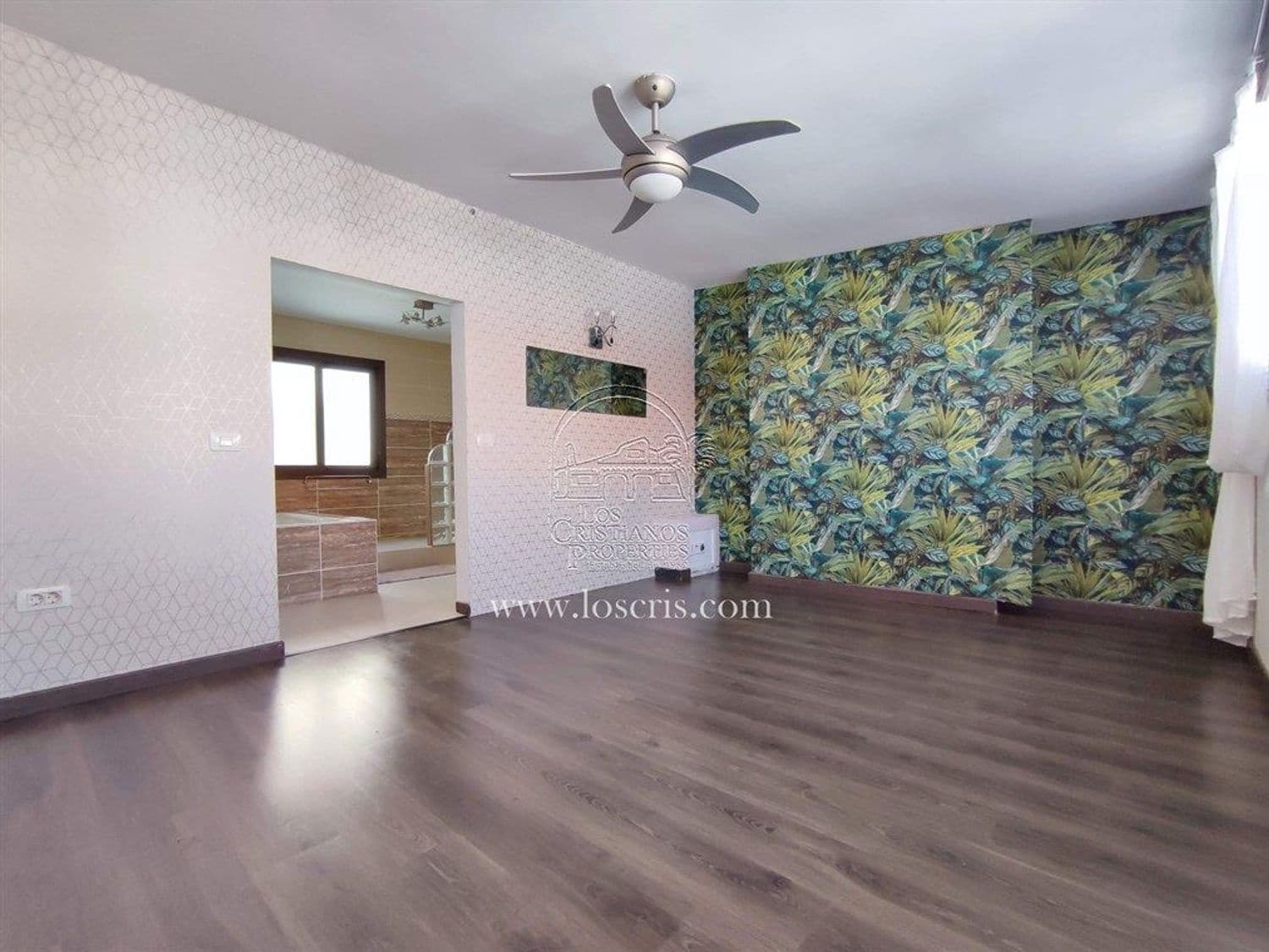 3 camera da letto Appartamento in vendita in Los Cristianos con garage - 421.500 € (Rif: 9629611)