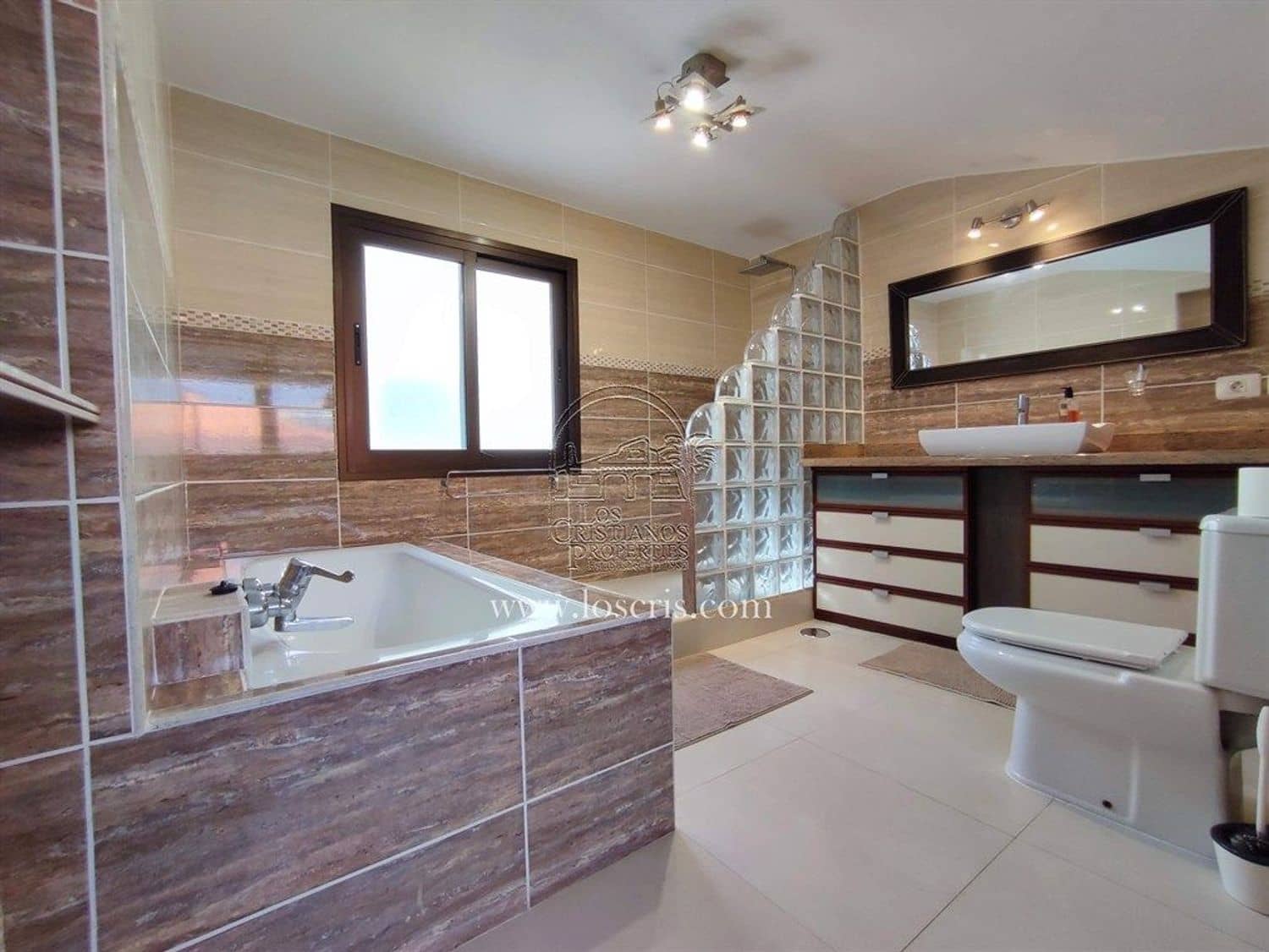 3 camera da letto Appartamento in vendita in Los Cristianos con garage - 421.500 € (Rif: 9629611)