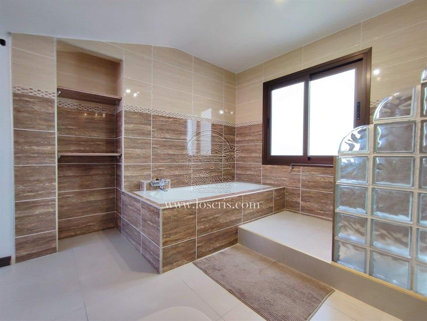 3 camera da letto Appartamento in vendita in Los Cristianos con garage - 421.500 € (Rif: 9629611)