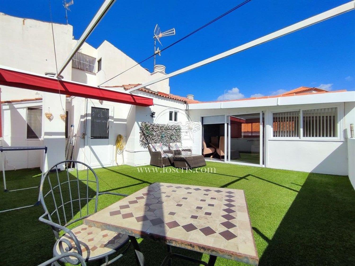 3 camera da letto Appartamento in vendita in Los Cristianos con garage - 421.500 € (Rif: 9629611)