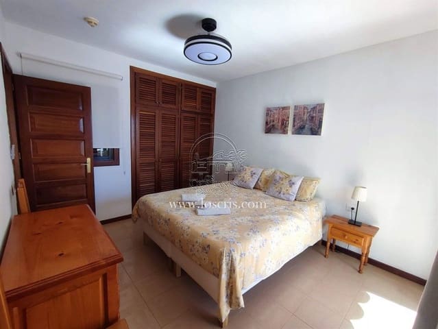 2 quarto Apartamento para venda em Los Cristianos, Arona com piscina garagem - 370 000 € (Ref: 9665653)