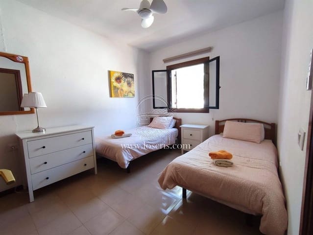 2 quarto Apartamento para venda em Los Cristianos, Arona com piscina garagem - 370 000 € (Ref: 9665653)