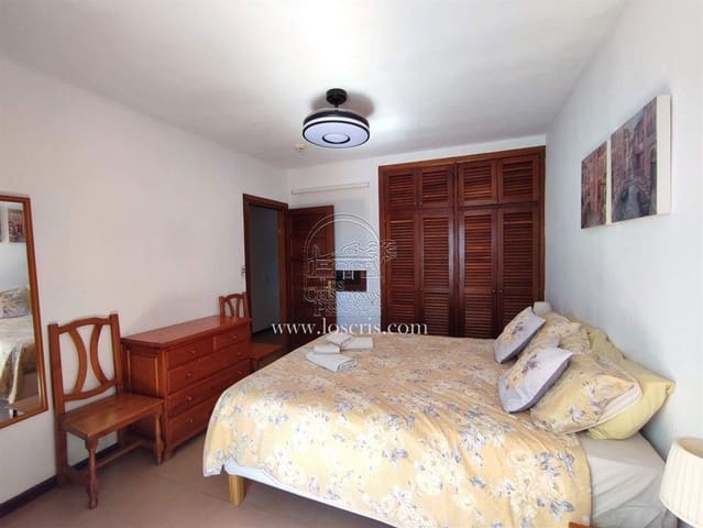 2 quarto Apartamento para venda em Los Cristianos, Arona com piscina garagem - 370 000 € (Ref: 9665653)