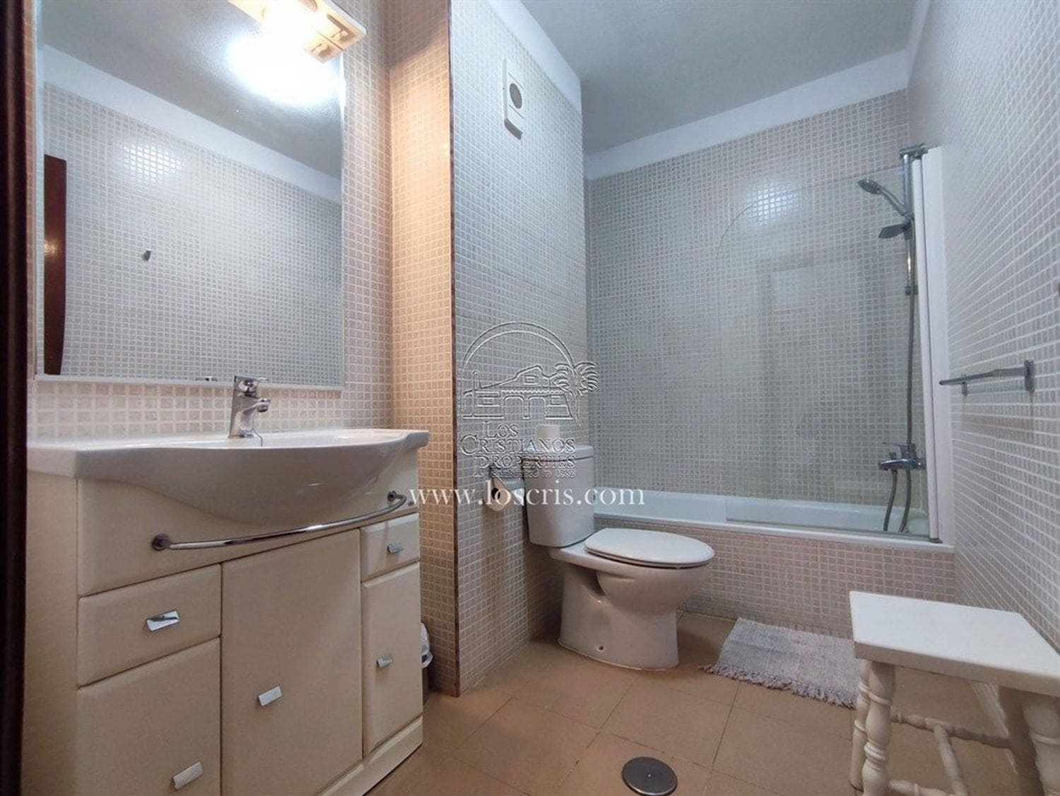 2 bedroom Apartment for sale in Los Cristianos with pool garage - € 370,000 (Ref: 9665653)