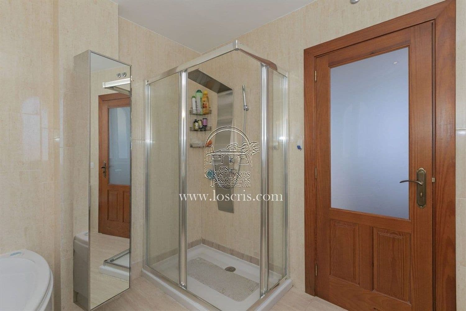 8 chambre Villa/Maison à vendre à Costa Adeje avec piscine garage - 1 450 000 € (Ref: 9673719)