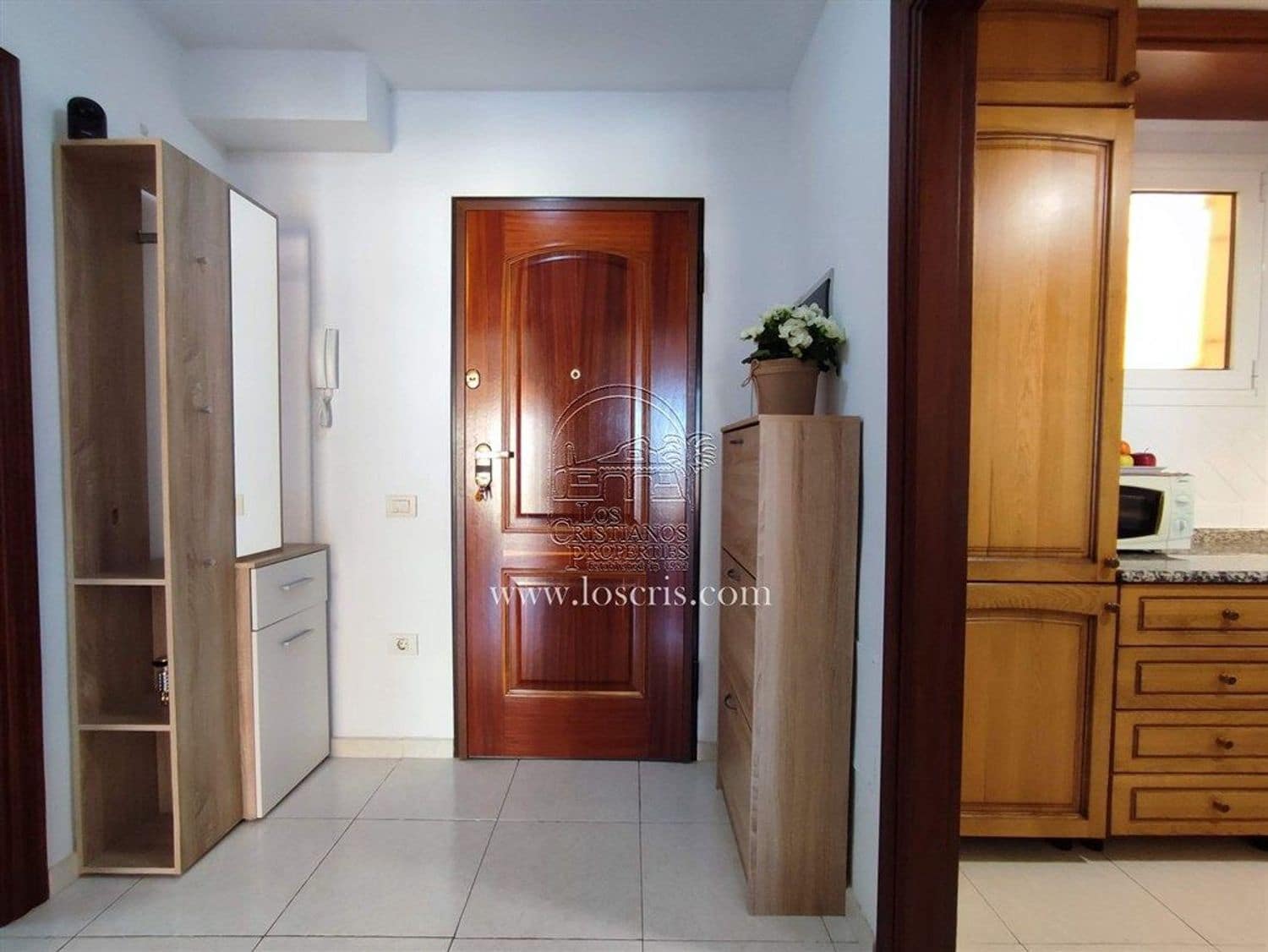 1 chambre Appartement à vendre à El Medano avec piscine garage - 385 000 € (Ref: 9747431)