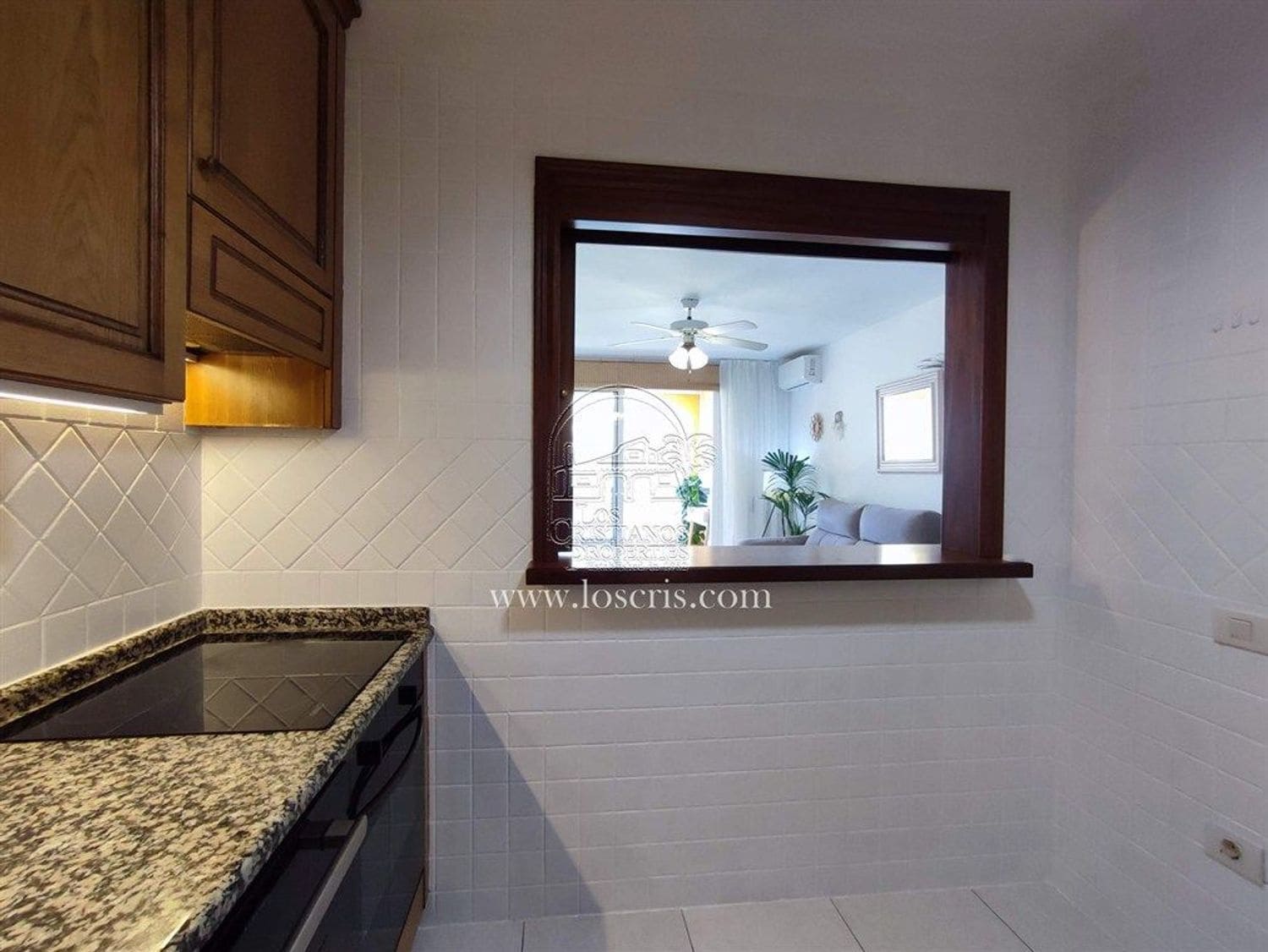 1 chambre Appartement à vendre à El Medano avec piscine garage - 385 000 € (Ref: 9747431)