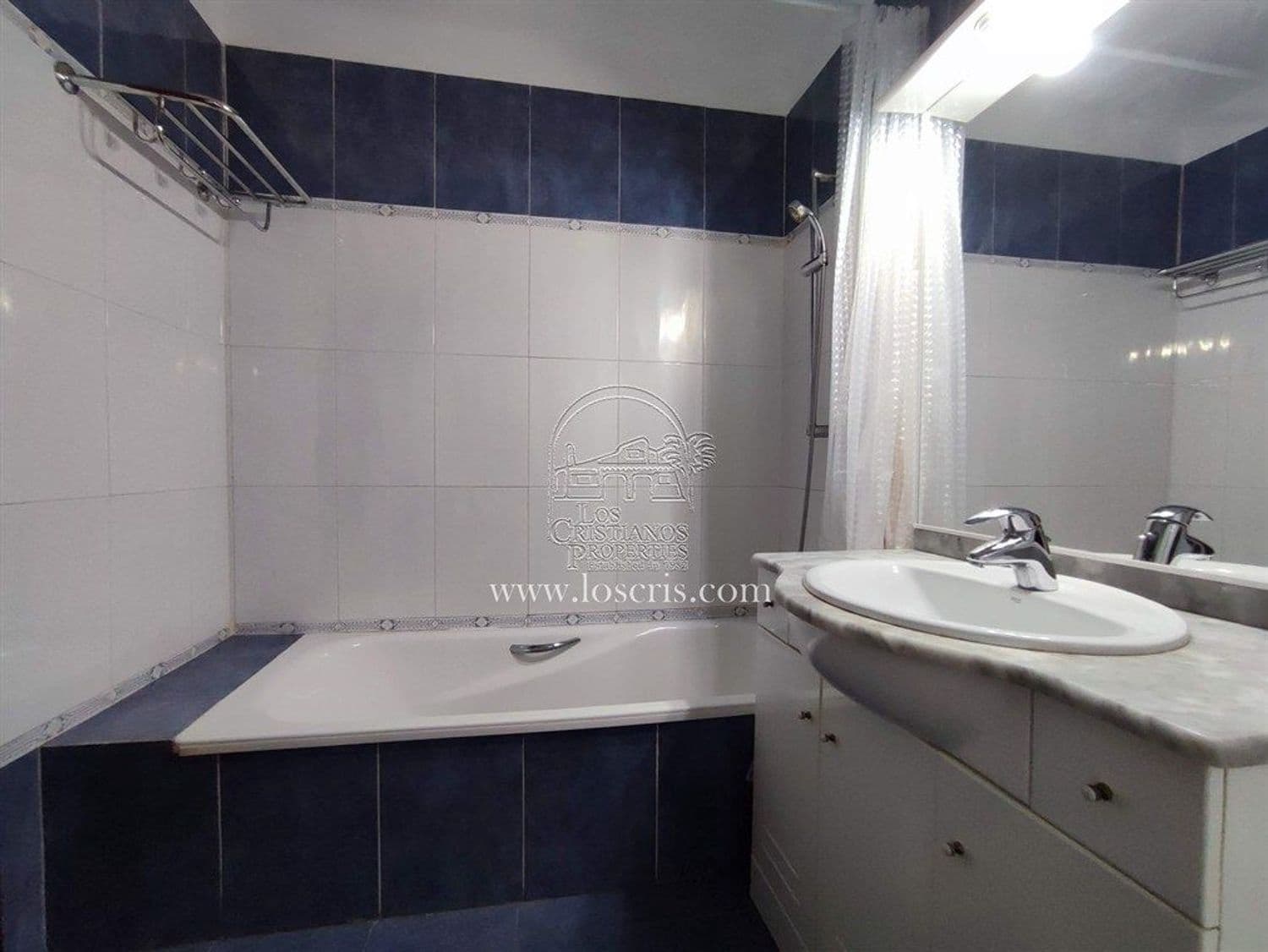 1 chambre Appartement à vendre à El Medano avec piscine garage - 385 000 € (Ref: 9747431)