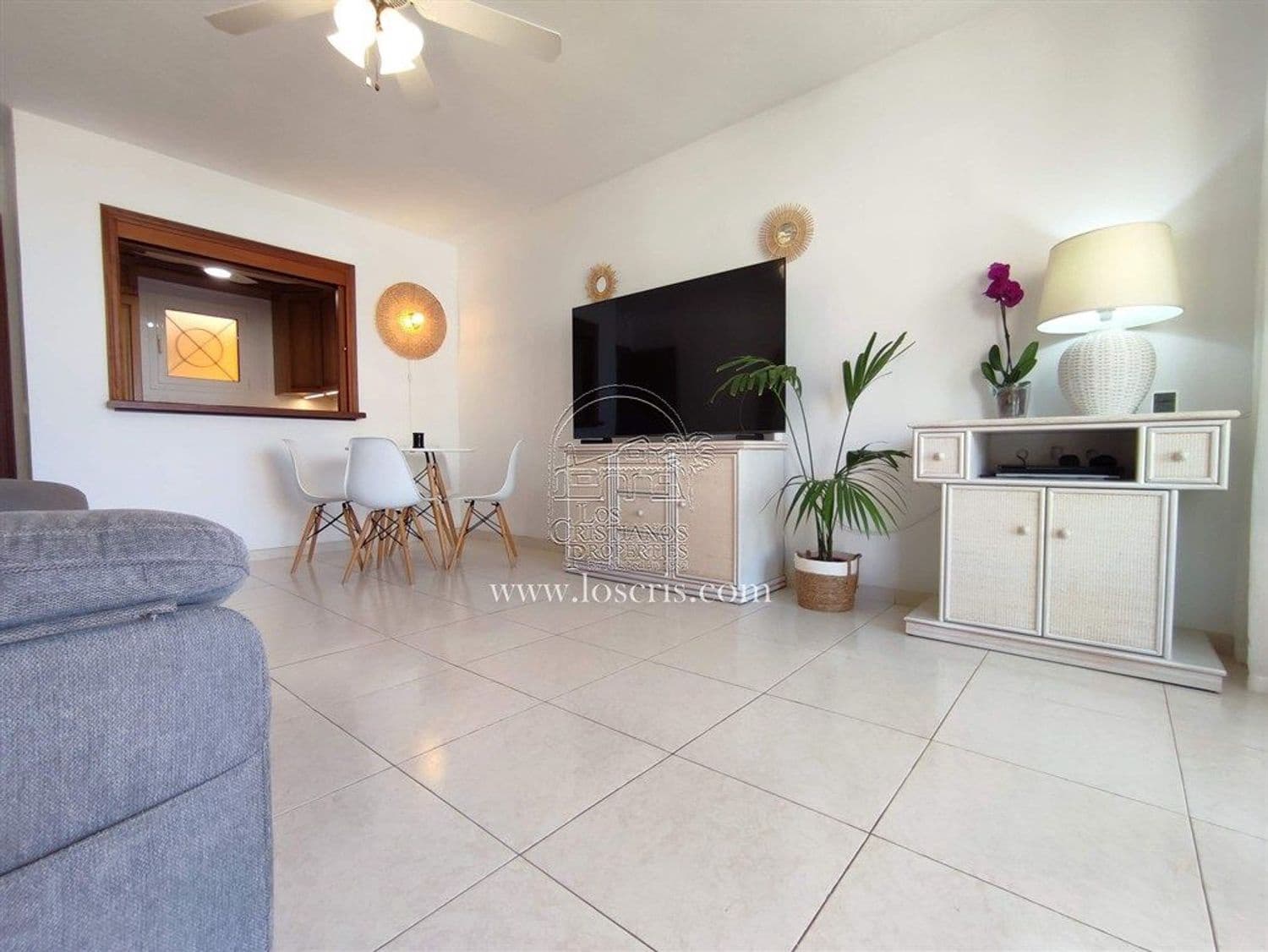 1 chambre Appartement à vendre à El Medano avec piscine garage - 385 000 € (Ref: 9747431)