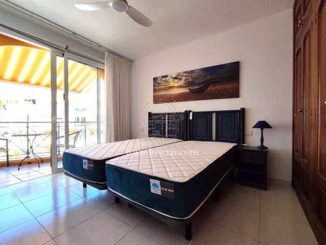 1 chambre Appartement à vendre à El Medano, Granadilla de Abona avec piscine garage - 385 000 € (Ref: 9747431)