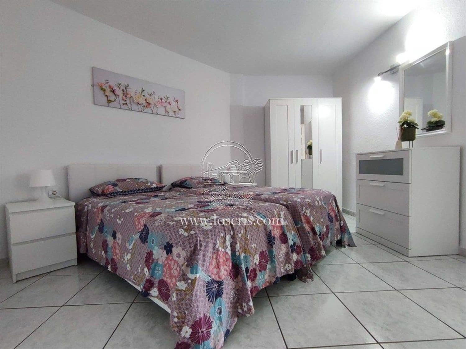 1 camera da letto Appartamento in vendita in Los Cristianos con piscina garage - 310.000 € (Rif: 9747432)