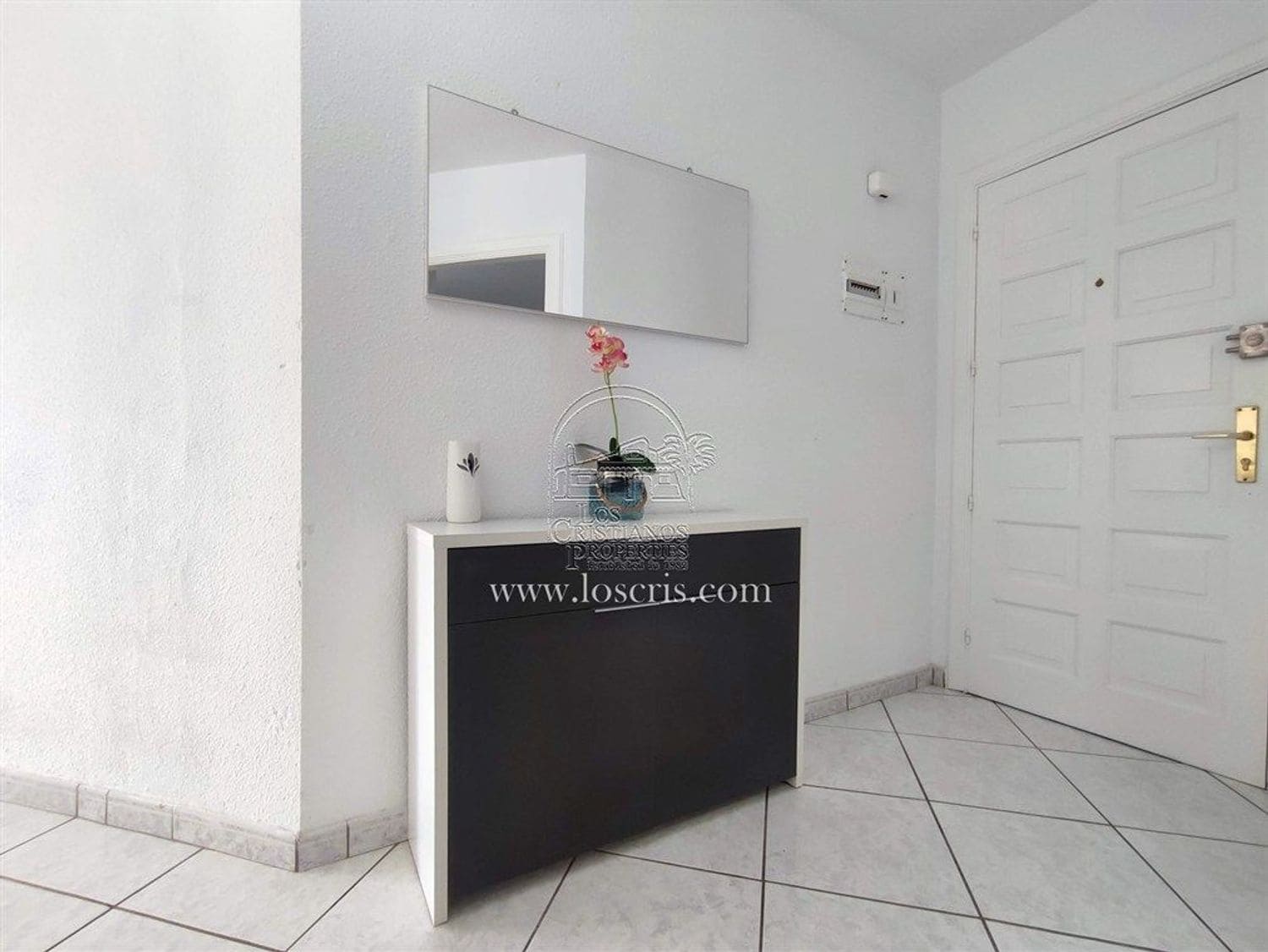 1 camera da letto Appartamento in vendita in Los Cristianos con piscina garage - 310.000 € (Rif: 9747432)