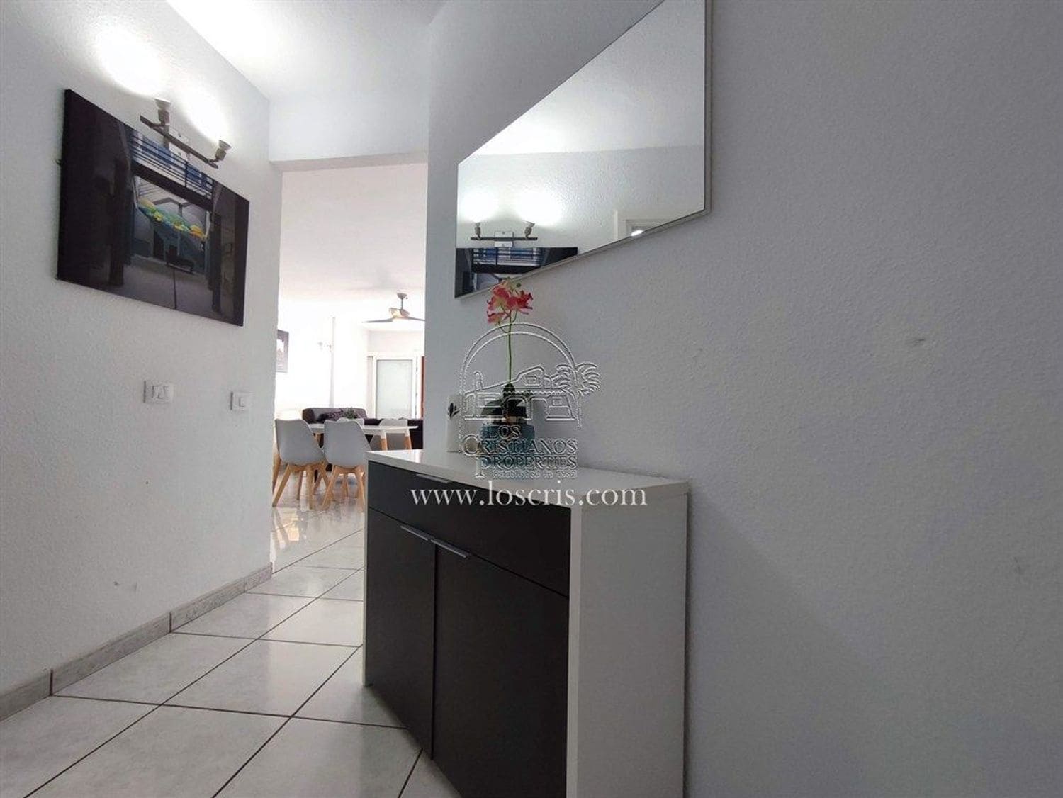 1 camera da letto Appartamento in vendita in Los Cristianos con piscina garage - 310.000 € (Rif: 9747432)