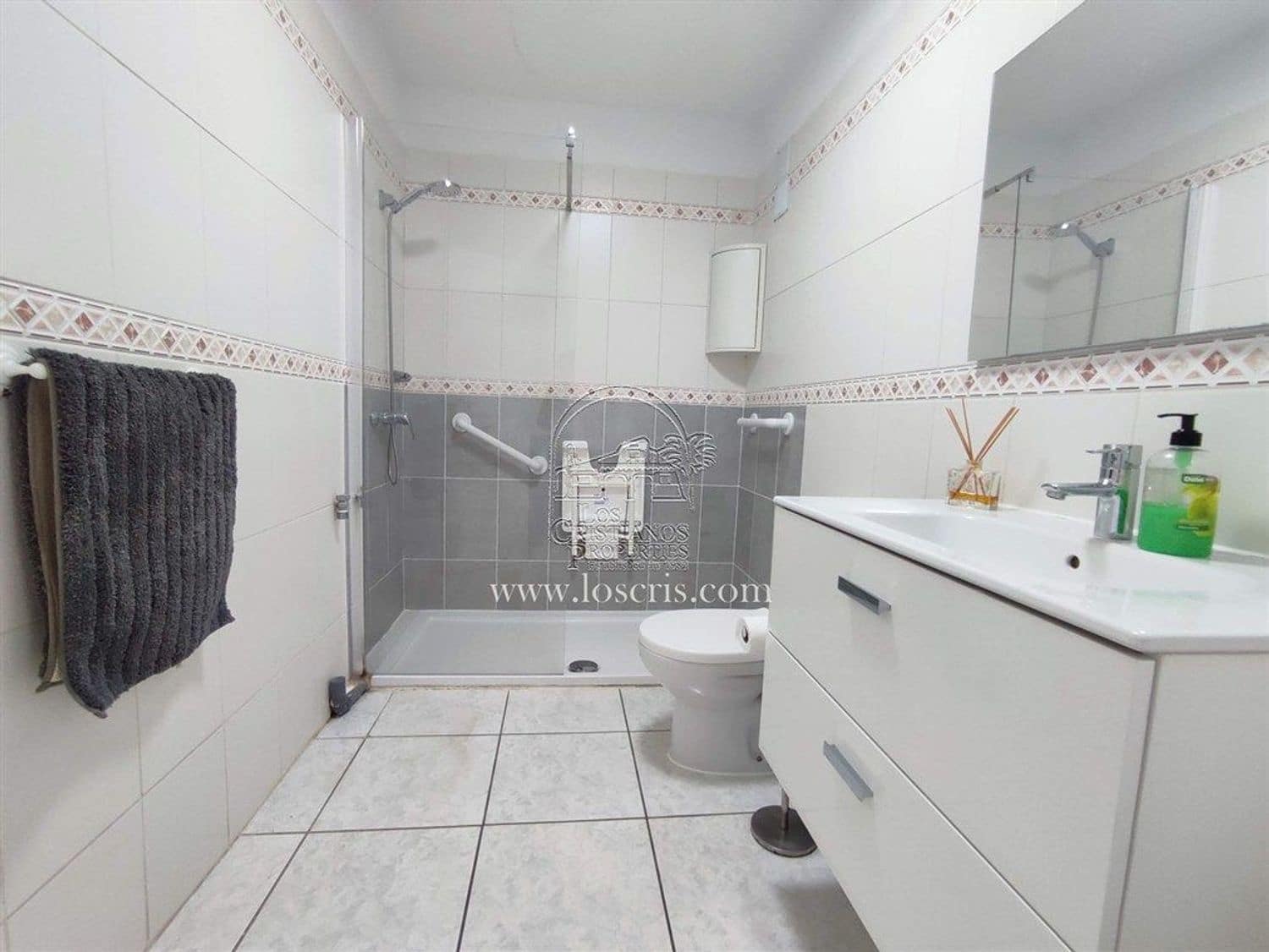 1 camera da letto Appartamento in vendita in Los Cristianos con piscina garage - 310.000 € (Rif: 9747432)