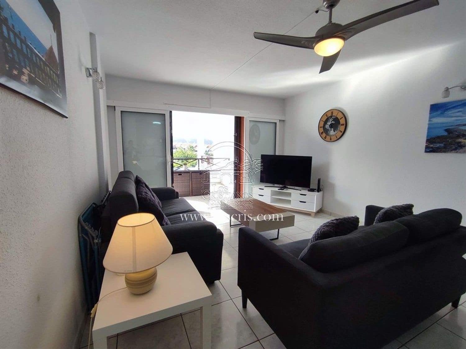 1 camera da letto Appartamento in vendita in Los Cristianos con piscina garage - 310.000 € (Rif: 9747432)
