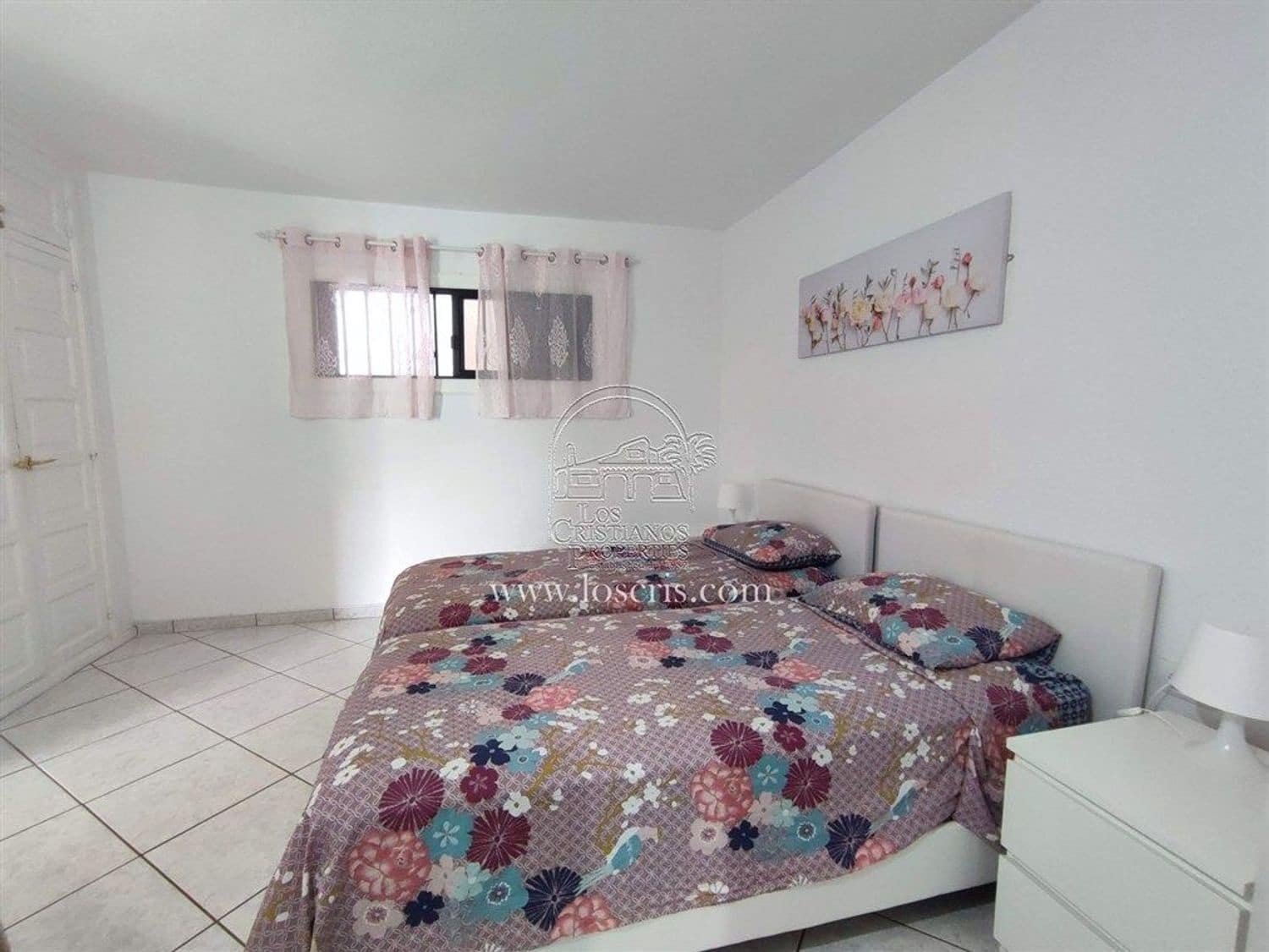 1 camera da letto Appartamento in vendita in Los Cristianos con piscina garage - 310.000 € (Rif: 9747432)
