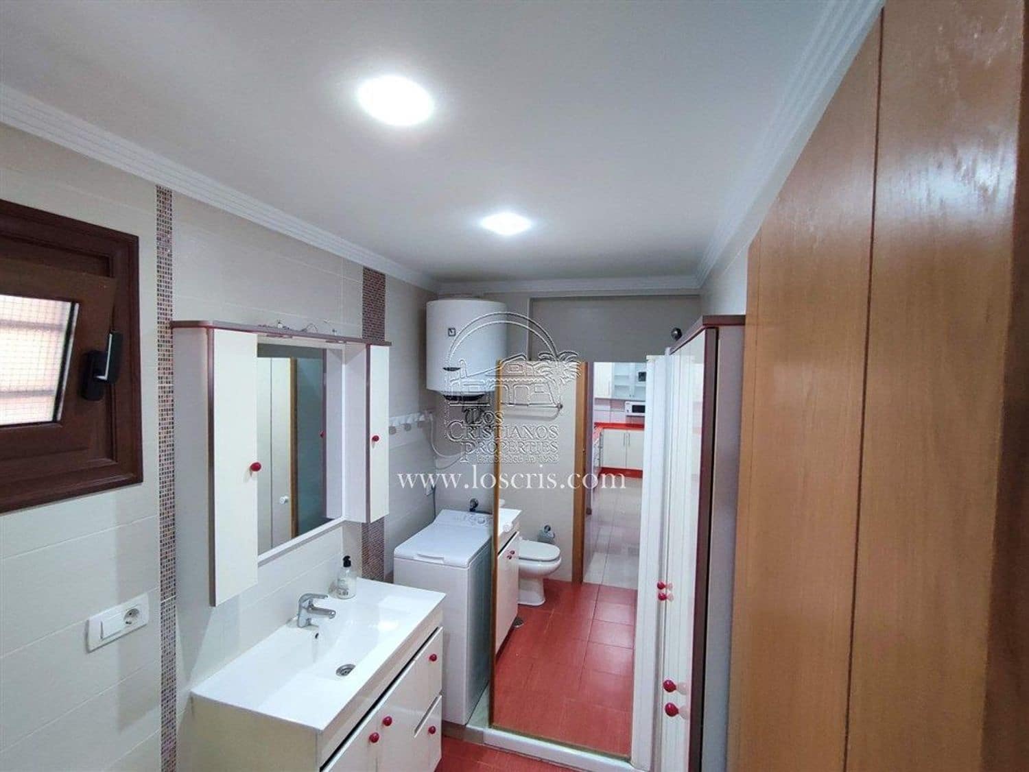 1 sovrum Lägenhet till salu i Playa de las Americas med pool garage - 420 000 € (Ref: 9798519)