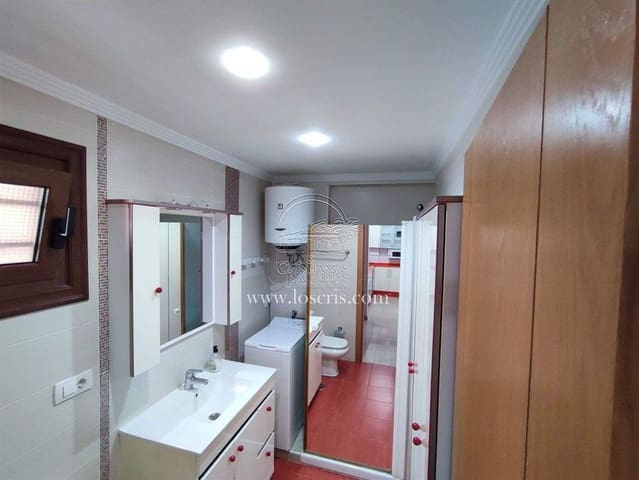 1 sovrum Lägenhet till salu i Playa de las Americas, Arona med pool garage - 420 000 € (Ref: 9798519)