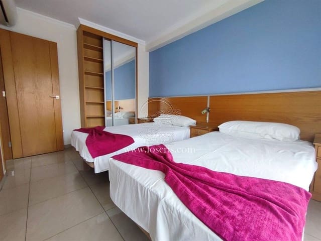 1 sovrum Lägenhet till salu i Playa de las Americas, Arona med pool garage - 420 000 € (Ref: 9798519)