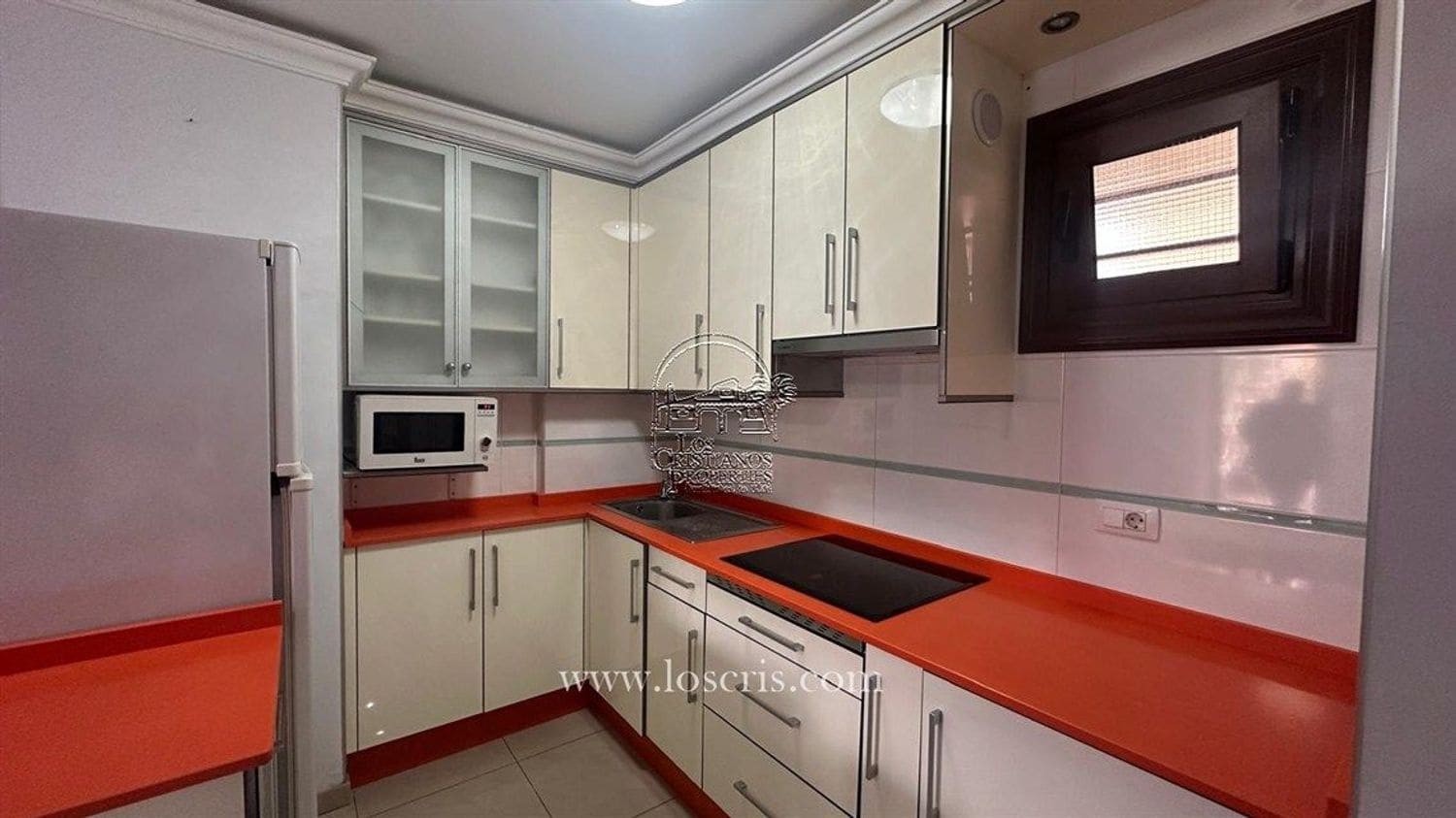 1 sovrum Lägenhet till salu i Playa de las Americas med pool garage - 420 000 € (Ref: 9798519)