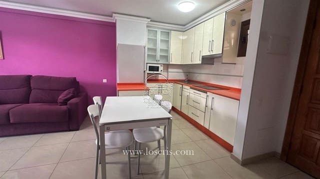 1 sovrum Lägenhet till salu i Playa de las Americas, Arona med pool garage - 420 000 € (Ref: 9798519)