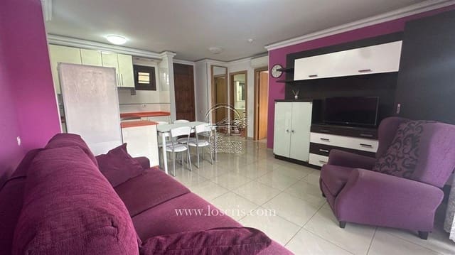 1 sovrum Lägenhet till salu i Playa de las Americas, Arona med pool garage - 420 000 € (Ref: 9798519)