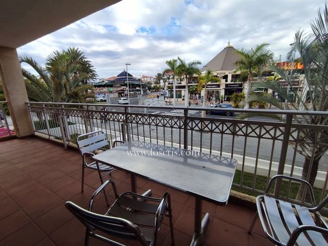 1 sovrum Lägenhet till salu i Playa de las Americas, Arona med pool garage - 420 000 € (Ref: 9798519)