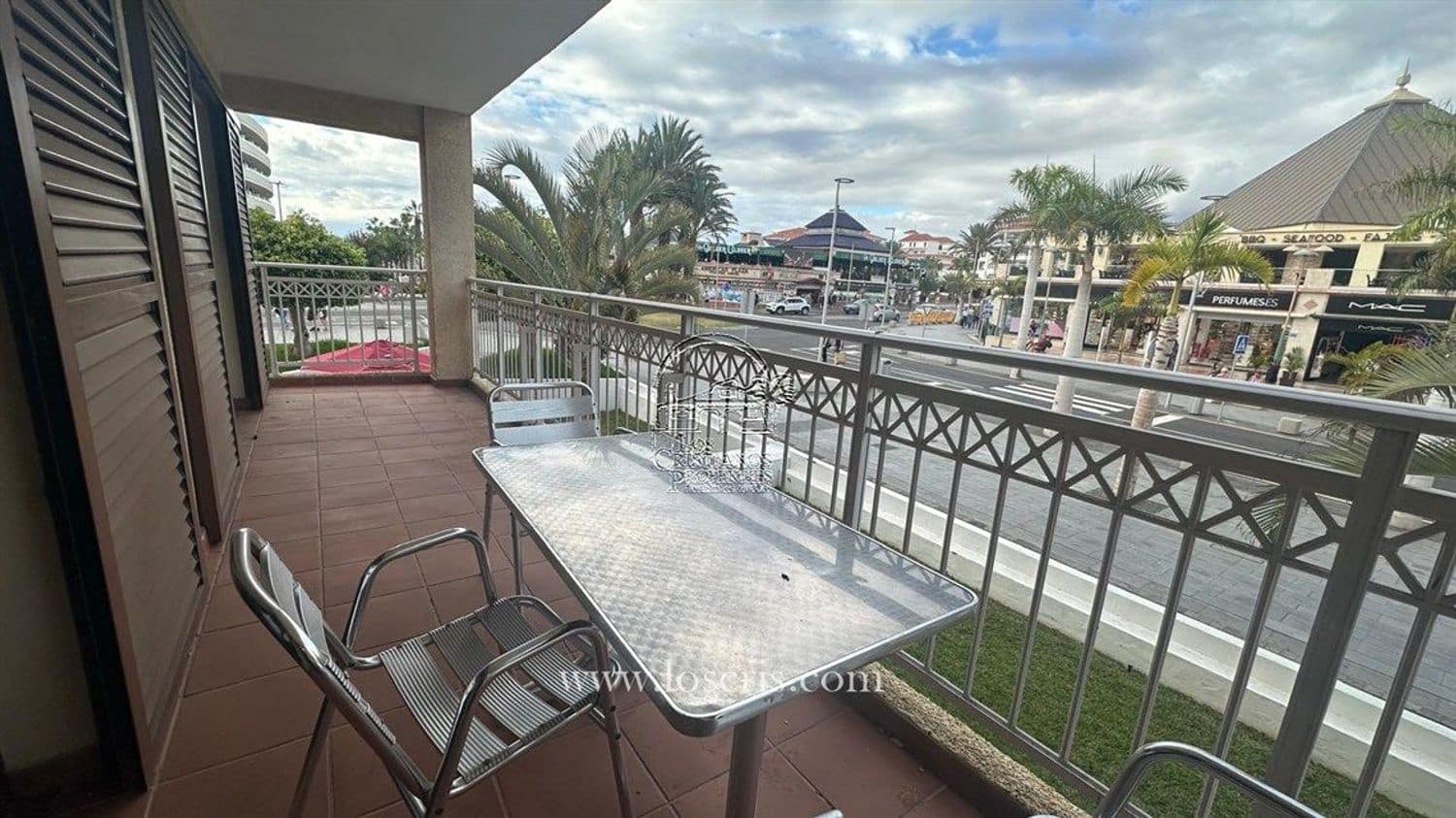 1 sovrum Lägenhet till salu i Playa de las Americas med pool garage - 420 000 € (Ref: 9798519)