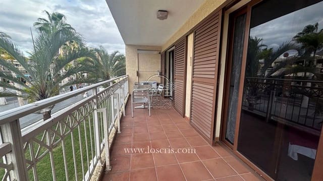 1 sovrum Lägenhet till salu i Playa de las Americas, Arona med pool garage - 420 000 € (Ref: 9798519)