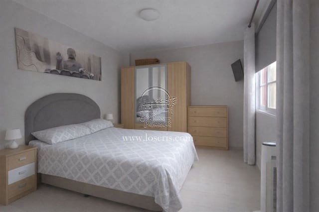 1 soveværelse Lejlighed til salg i Los Cristianos, Arona med swimmingpool garage - € 310.000 (Ref: 9798520)