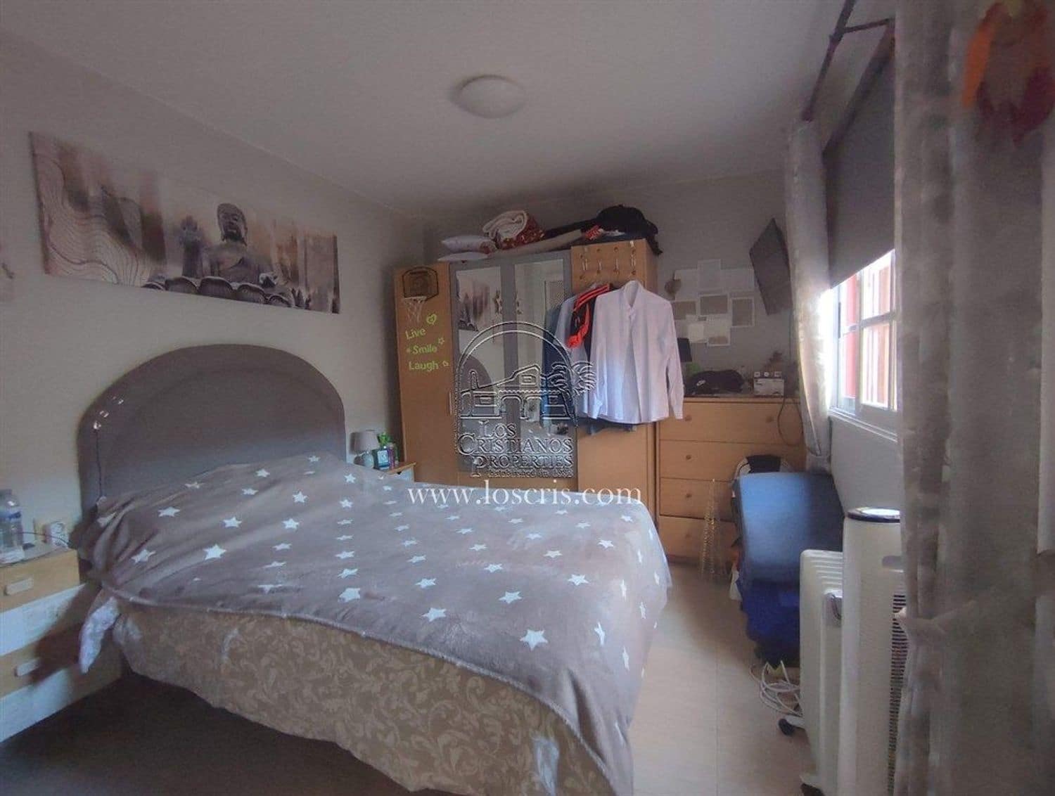 1 sovrum Lägenhet till salu i Los Cristianos med pool garage - 310 000 € (Ref: 9798520)