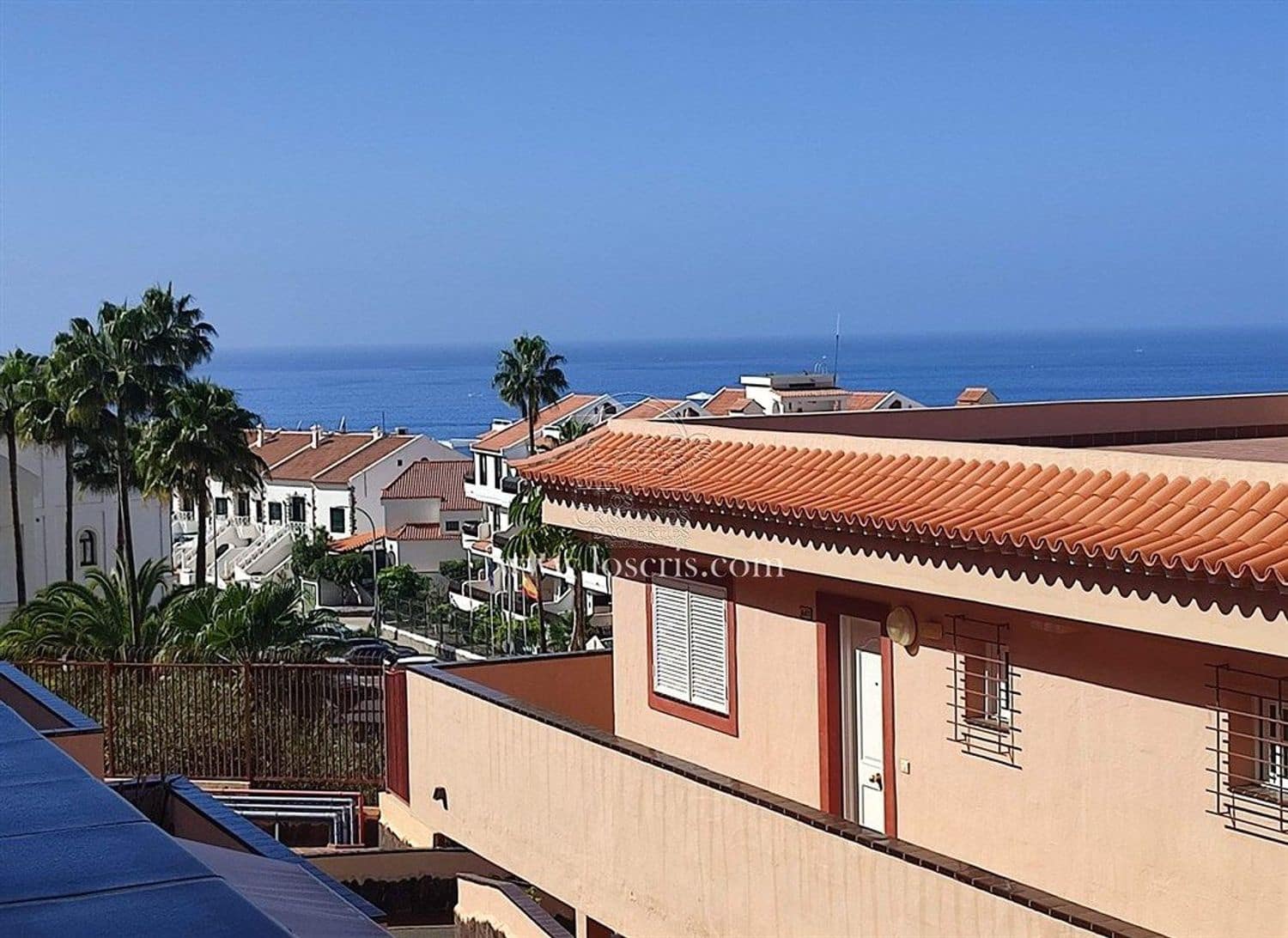 1 sovrum Lägenhet till salu i Los Cristianos med pool garage - 310 000 € (Ref: 9798520)