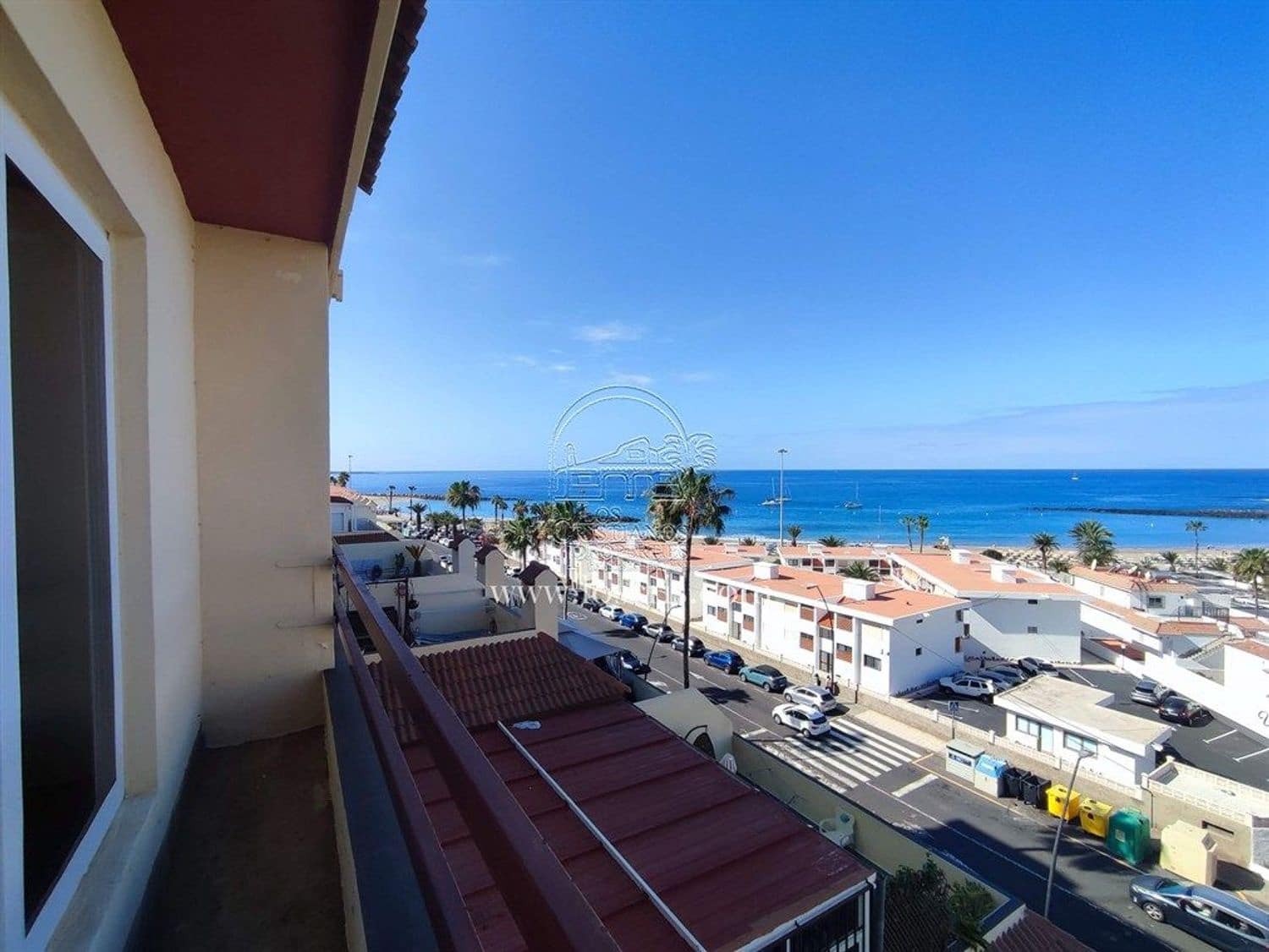 3 chambre Appartement à vendre à Los Cristianos avec garage - 575 000 € (Ref: 9798522)