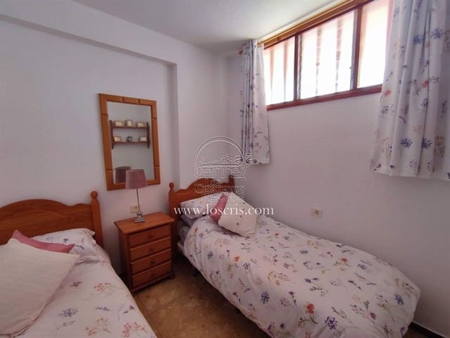 3 chambre Appartement à vendre à Los Cristianos, Arona avec garage - 575 000 € (Ref: 9798522)