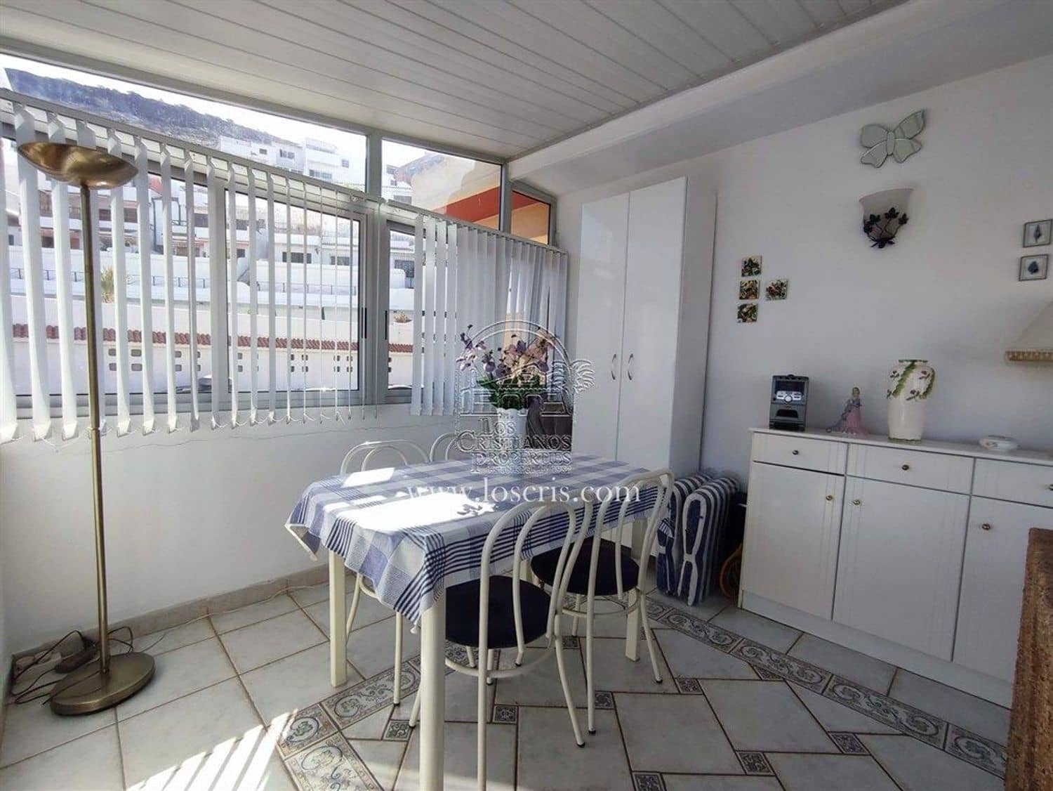 3 chambre Appartement à vendre à Los Cristianos avec garage - 575 000 € (Ref: 9798522)