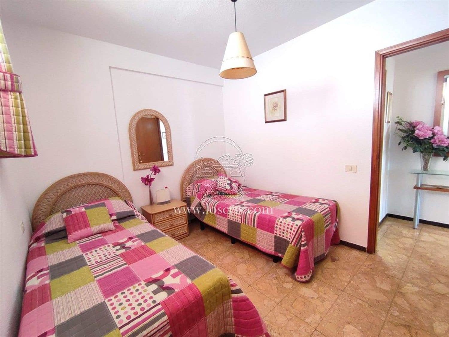 3 chambre Appartement à vendre à Los Cristianos avec garage - 575 000 € (Ref: 9798522)
