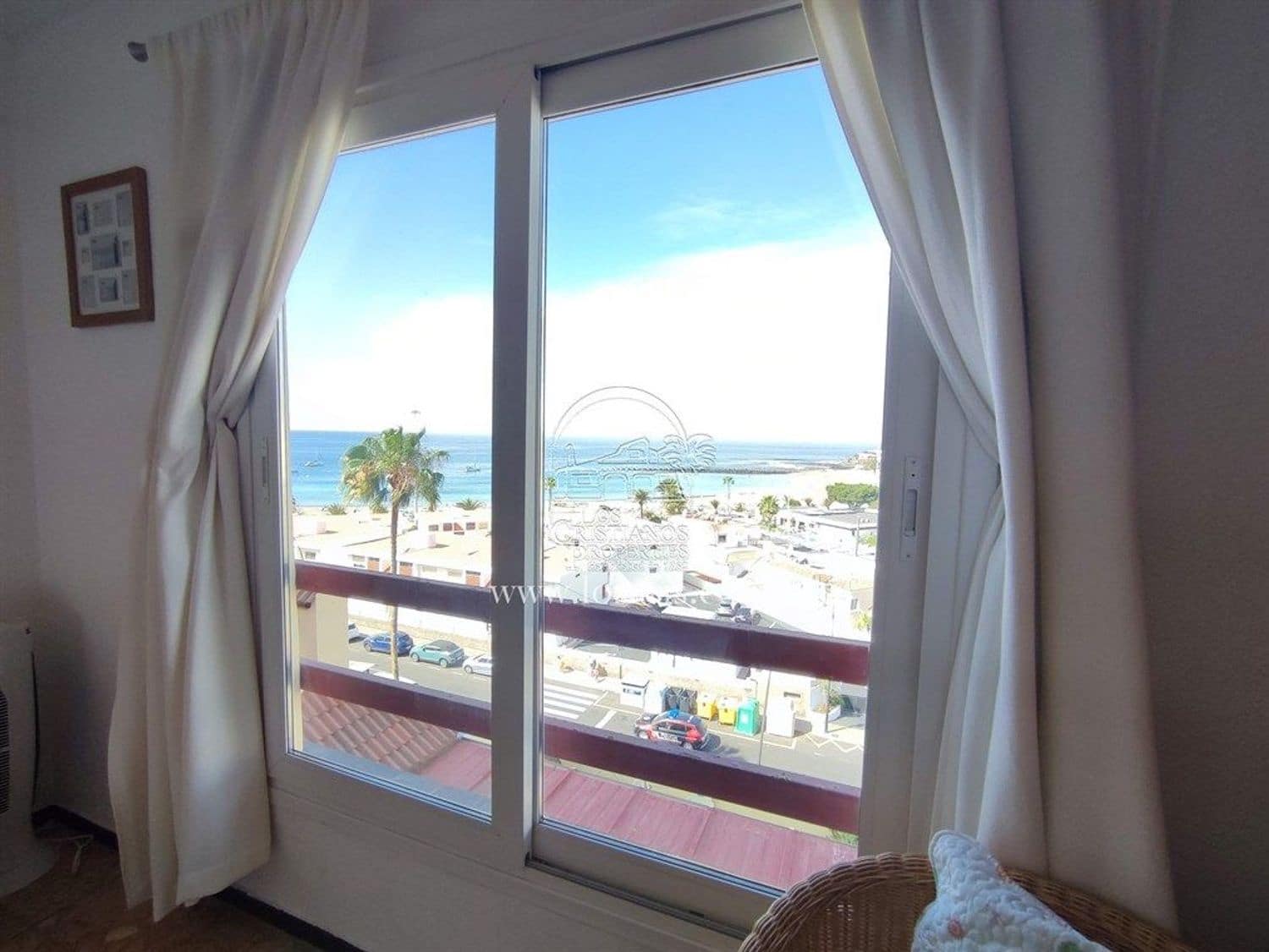 3 chambre Appartement à vendre à Los Cristianos avec garage - 575 000 € (Ref: 9798522)