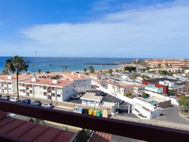 3 chambre Appartement à vendre à Los Cristianos, Arona avec garage - 575 000 € (Ref: 9798522)