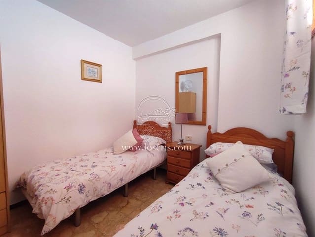 3 chambre Appartement à vendre à Los Cristianos, Arona avec garage - 575 000 € (Ref: 9798522)