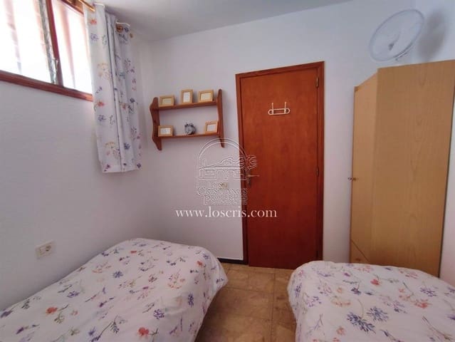 3 chambre Appartement à vendre à Los Cristianos, Arona avec garage - 575 000 € (Ref: 9798522)