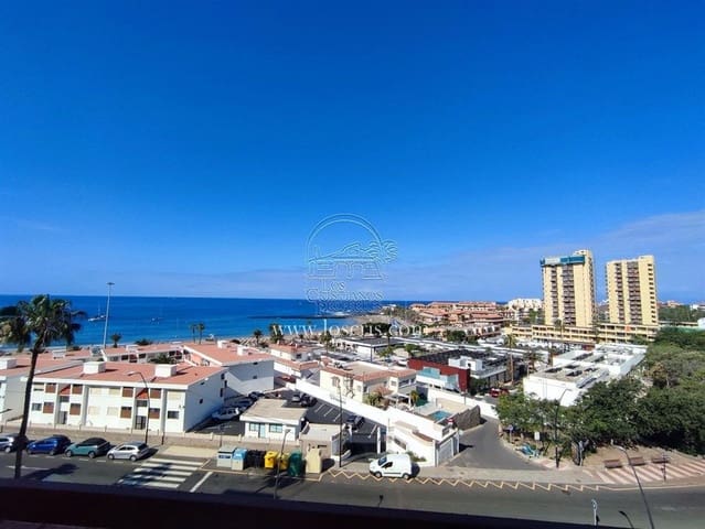 3 chambre Appartement à vendre à Los Cristianos, Arona avec garage - 575 000 € (Ref: 9798522)