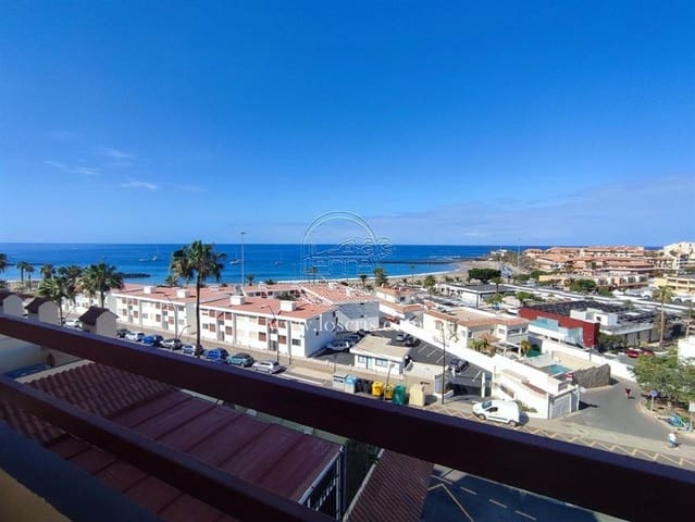 3 chambre Appartement à vendre à Los Cristianos, Arona avec garage - 575 000 € (Ref: 9798522)