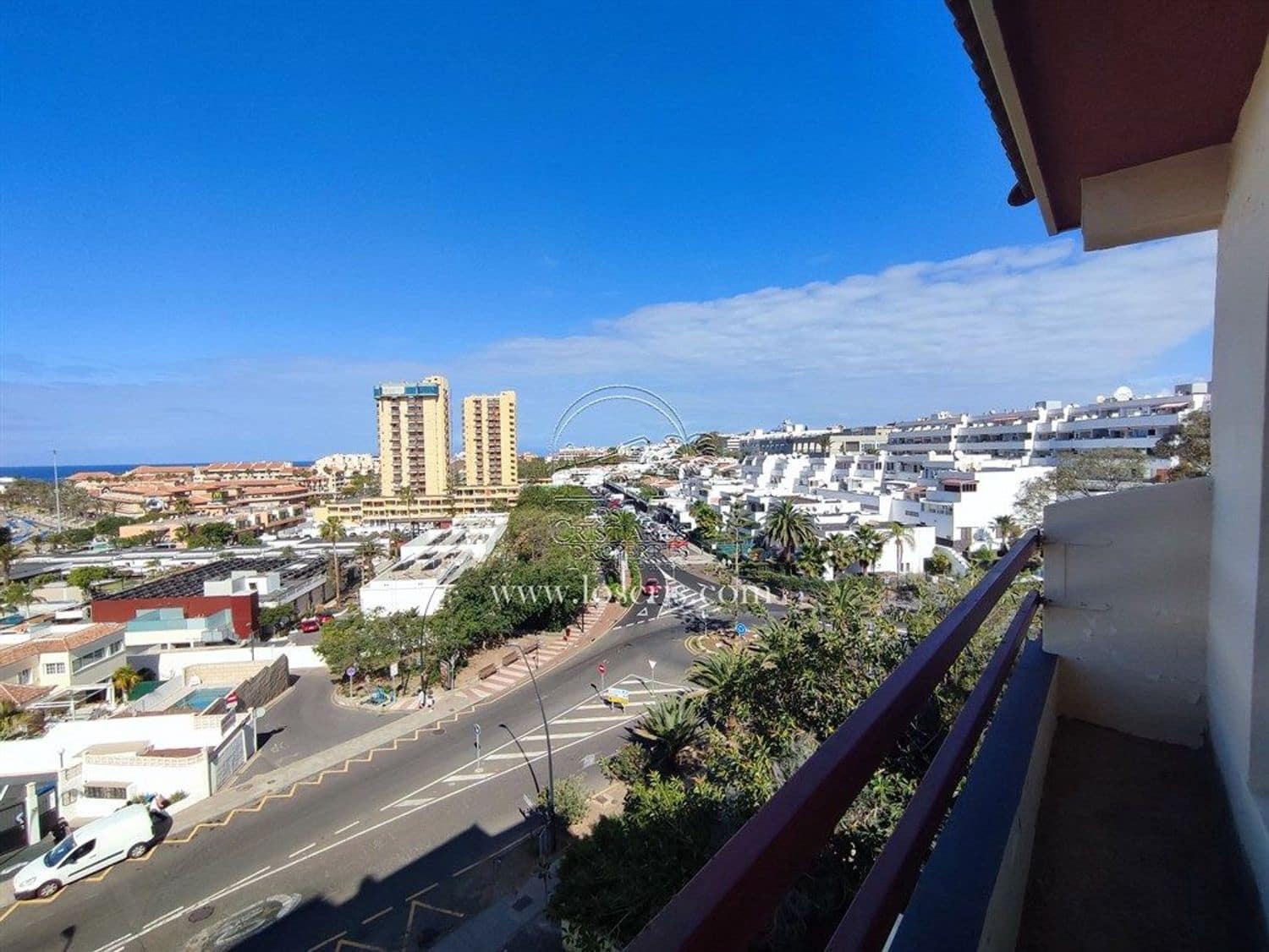 3 chambre Appartement à vendre à Los Cristianos avec garage - 575 000 € (Ref: 9798522)