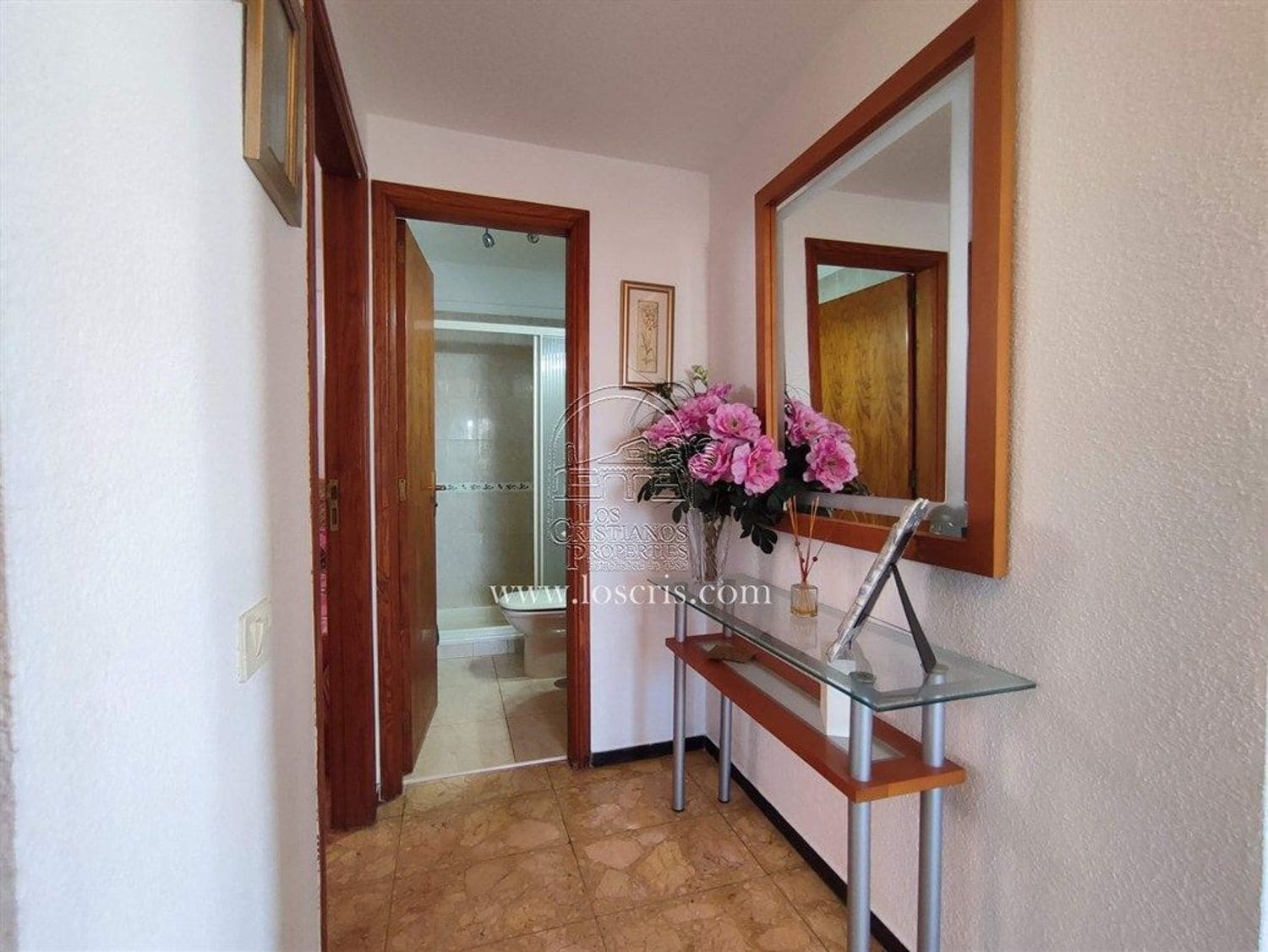 3 chambre Appartement à vendre à Los Cristianos avec garage - 575 000 € (Ref: 9798522)