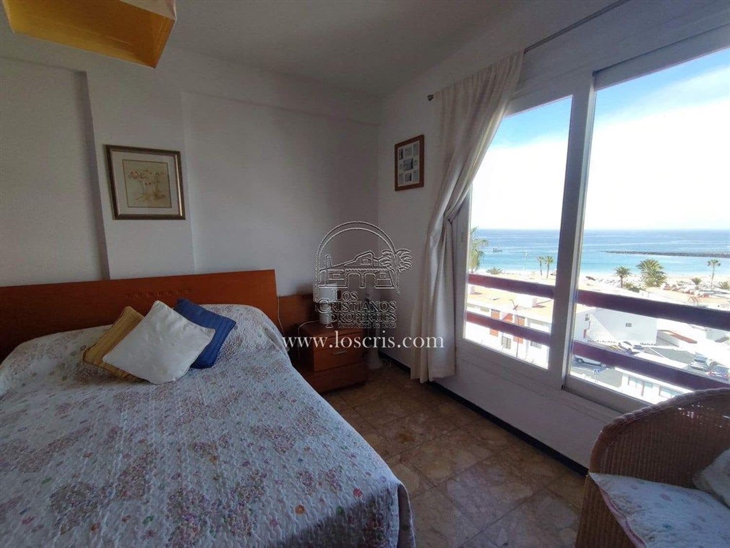 3 chambre Appartement à vendre à Los Cristianos avec garage - 575 000 € (Ref: 9798522)