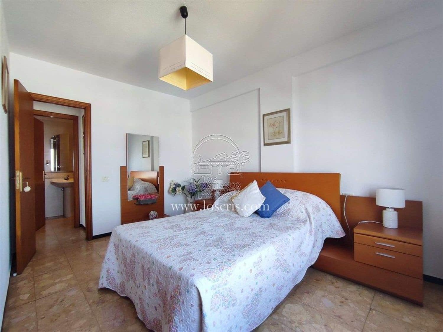 3 chambre Appartement à vendre à Los Cristianos avec garage - 575 000 € (Ref: 9798522)