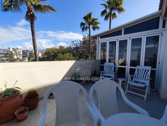 3 chambre Appartement à vendre à Los Cristianos, Arona avec garage - 575 000 € (Ref: 9798522)